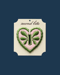Heart Button Accessory