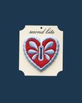 Heart Button Accessory