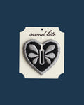 Heart Button Accessory