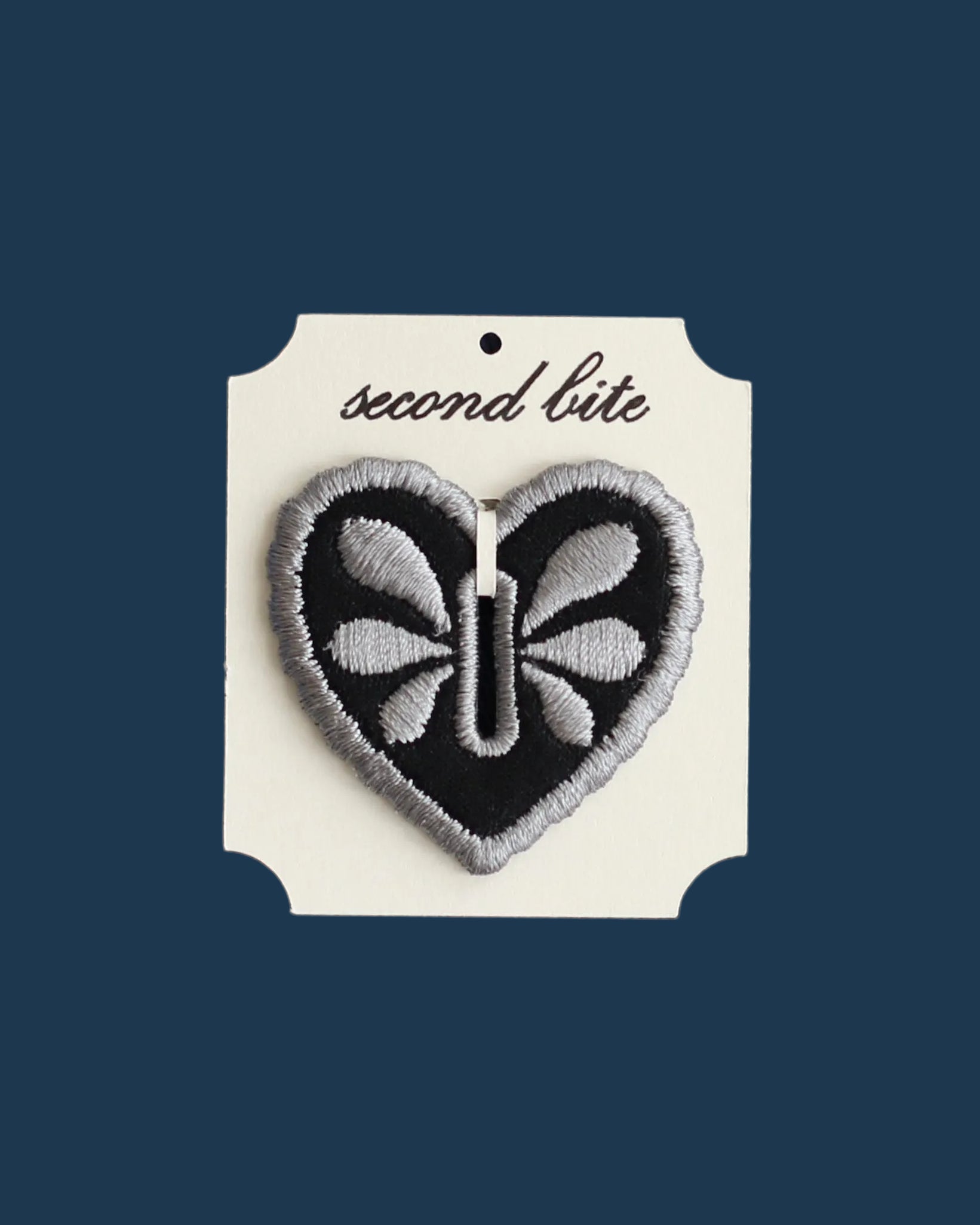 Heart Button Accessory