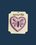 Heart Button Accessory