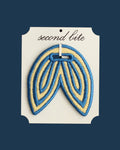 Petal Button Accessory