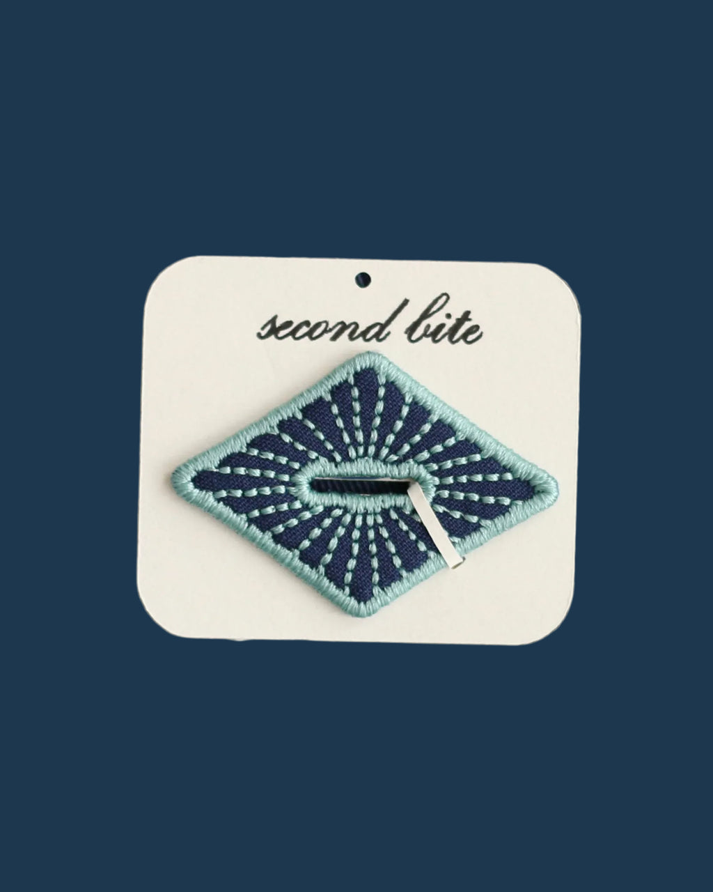 Diamond Button Accessory