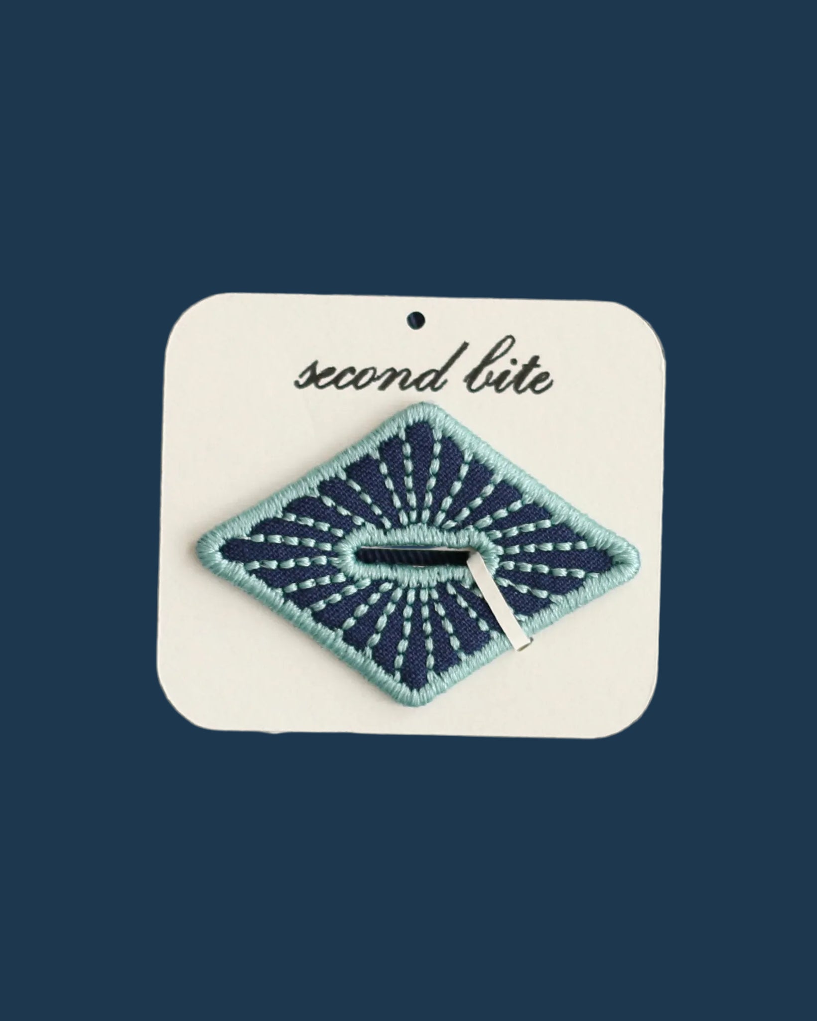 Diamond Button Accessory
