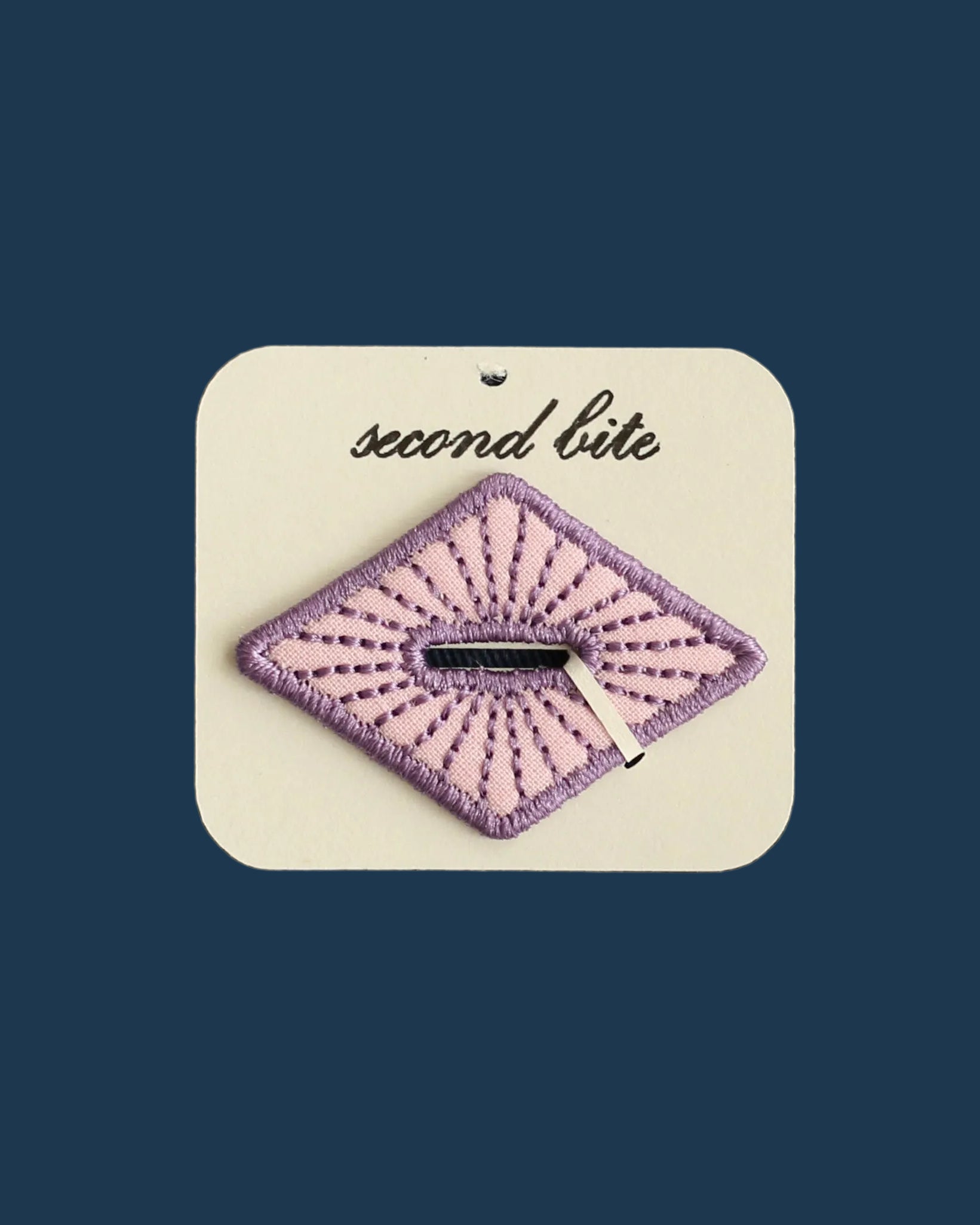 Diamond Button Accessory