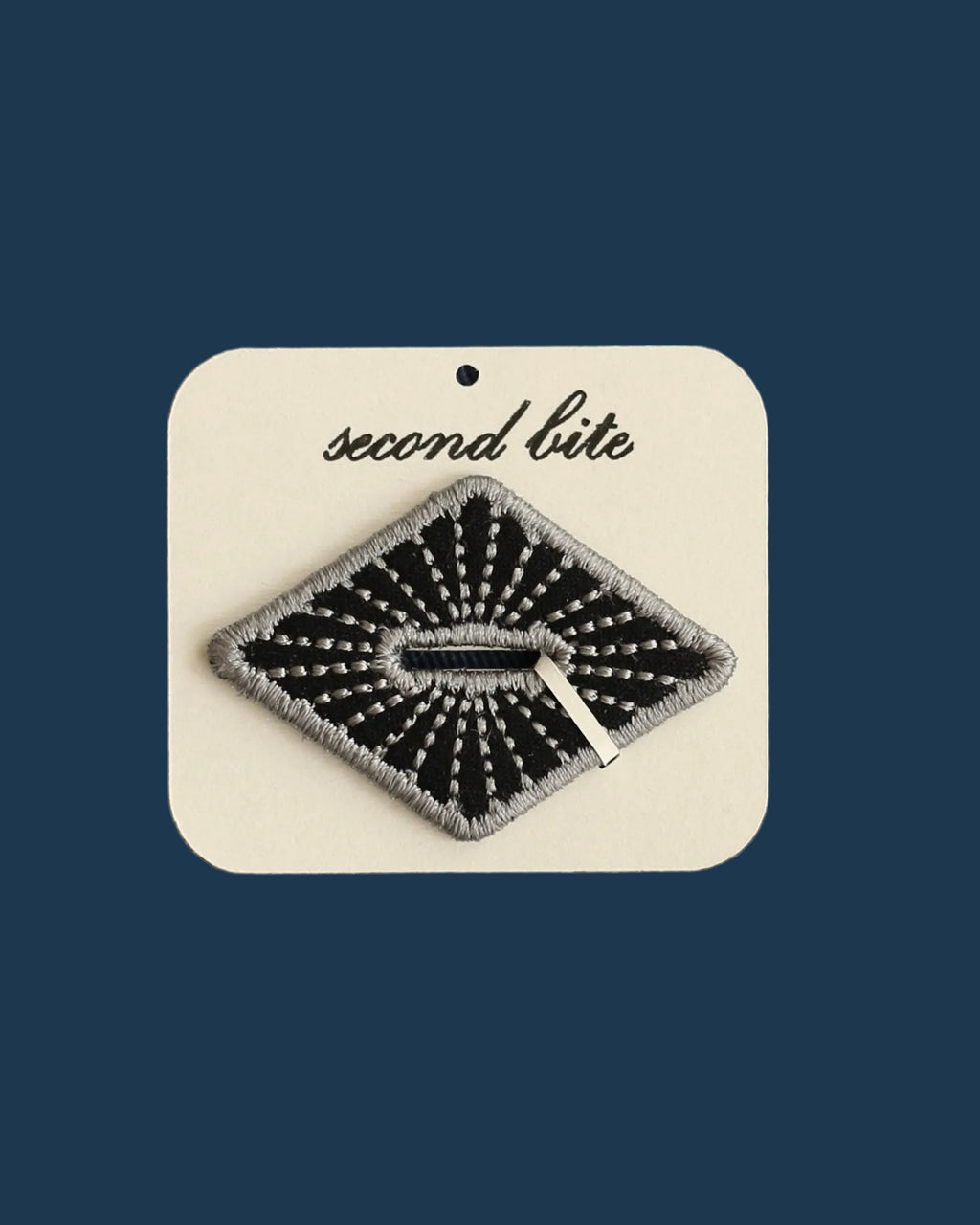 Diamond Button Accessory