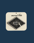 Diamond Button Accessory