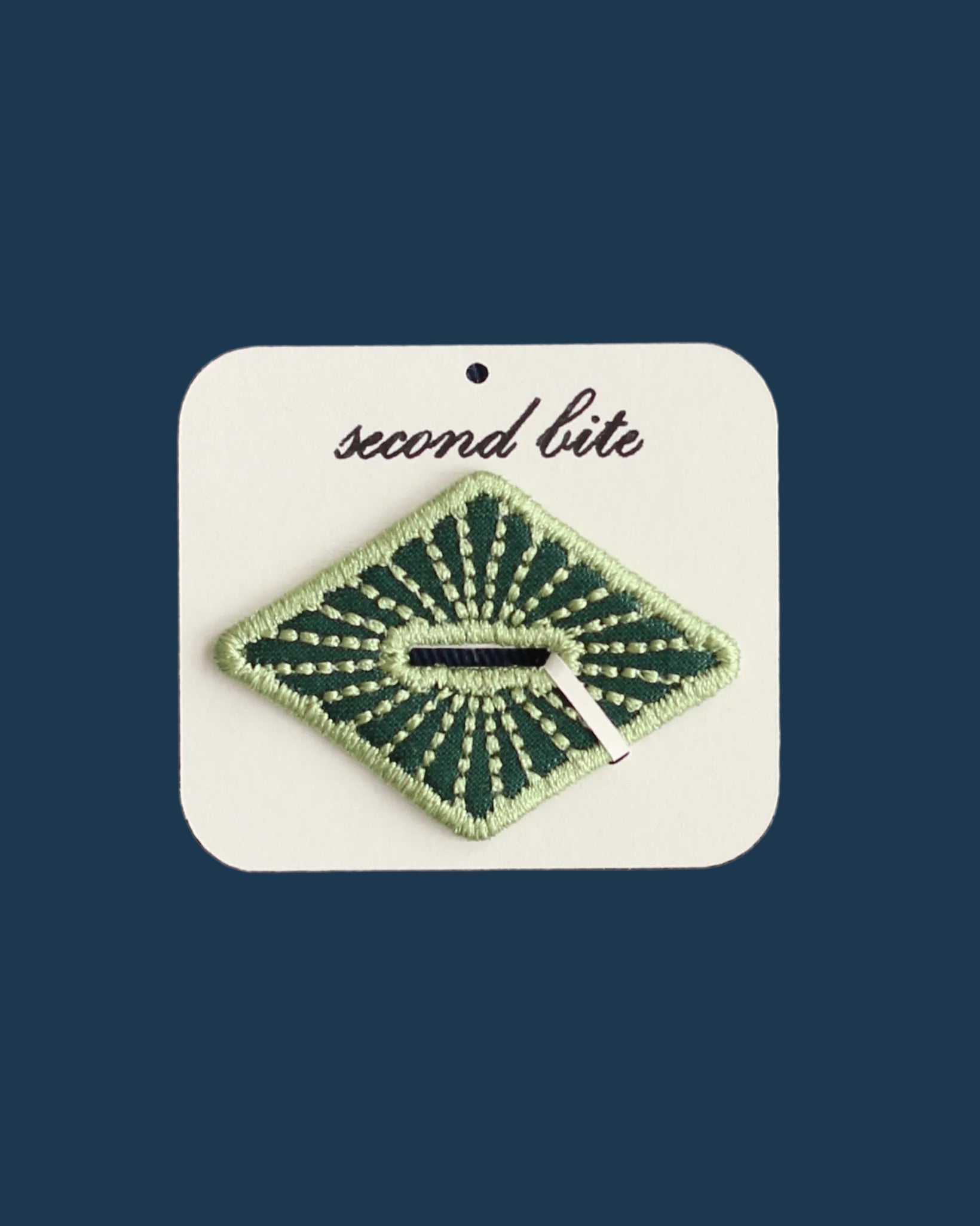 Diamond Button Accessory