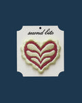 Heart Anything Patch