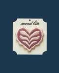 Heart Anything Patch