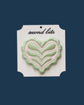 Heart Anything Patch