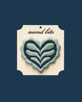 Heart Anything Patch