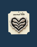 Heart Anything Patch