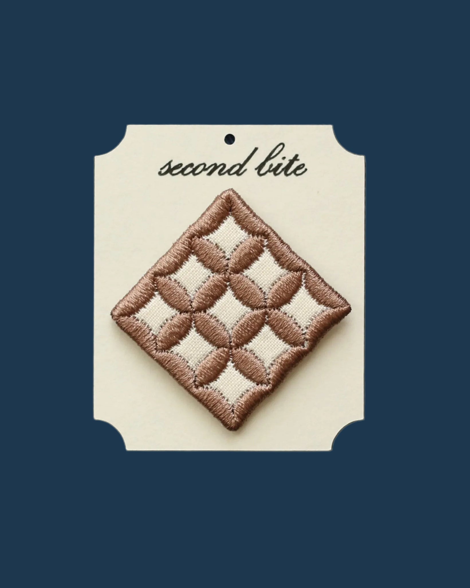 Square Anything Patch