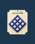 Square Anything Patch