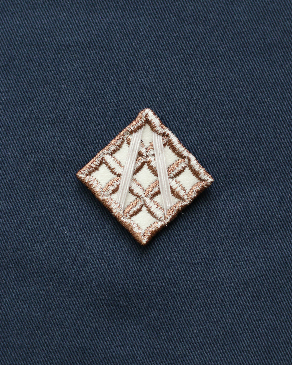 Square Anything Patch