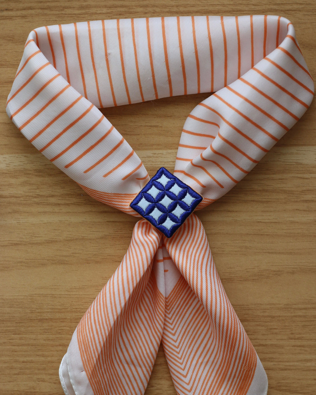 Square Anything Patch