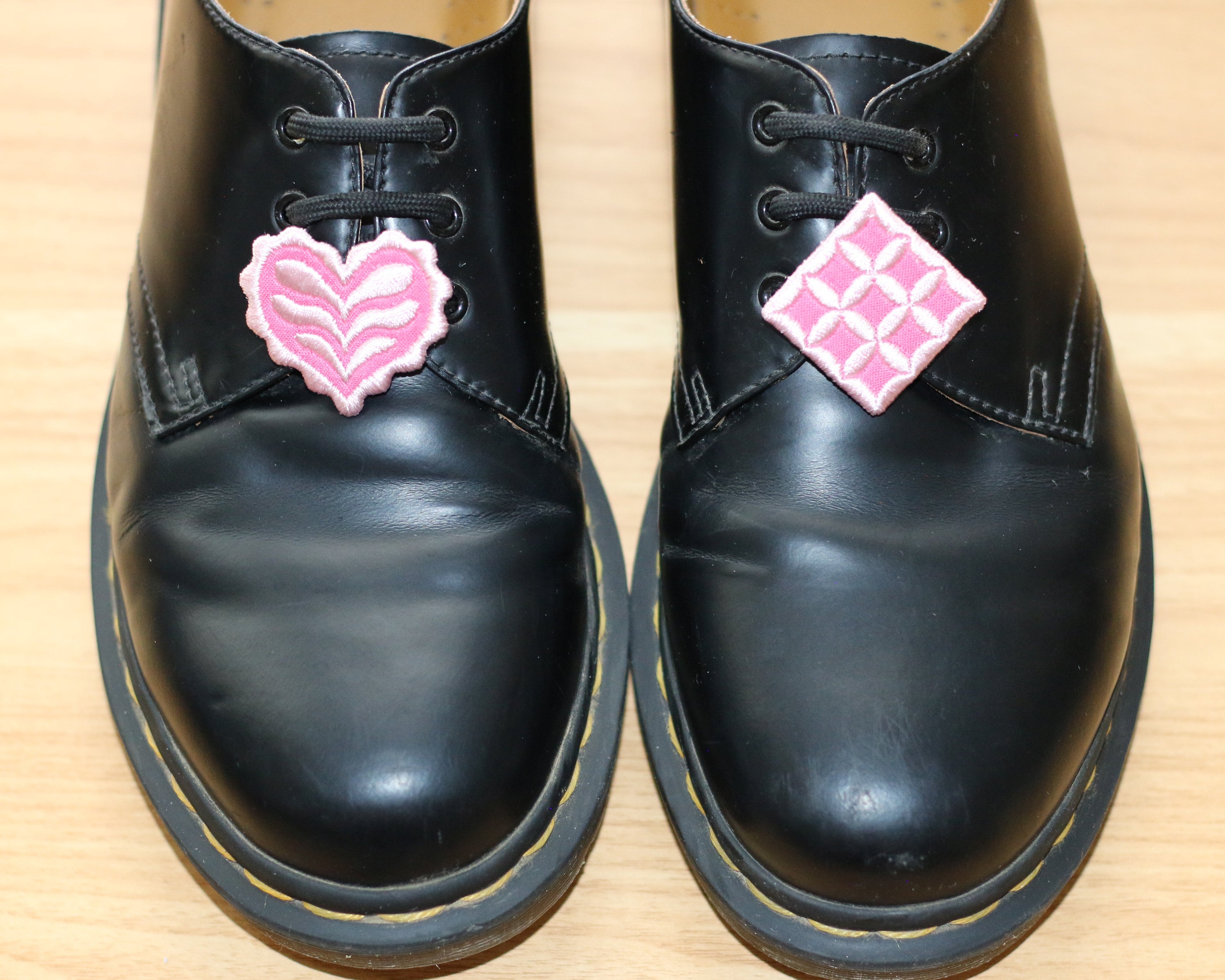 Heart Anything Patch
