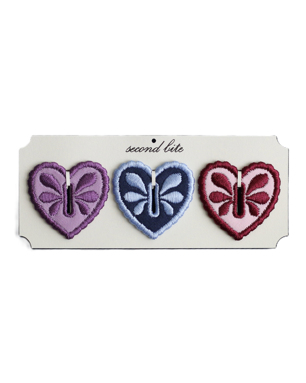 Blue/Pink/Purple