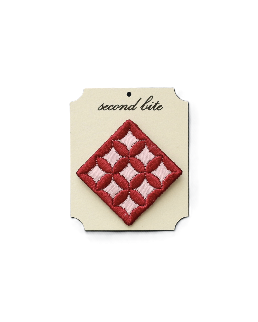 Square Anything Patch