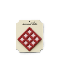 Square Anything Patch