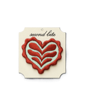 Heart Anything Patch