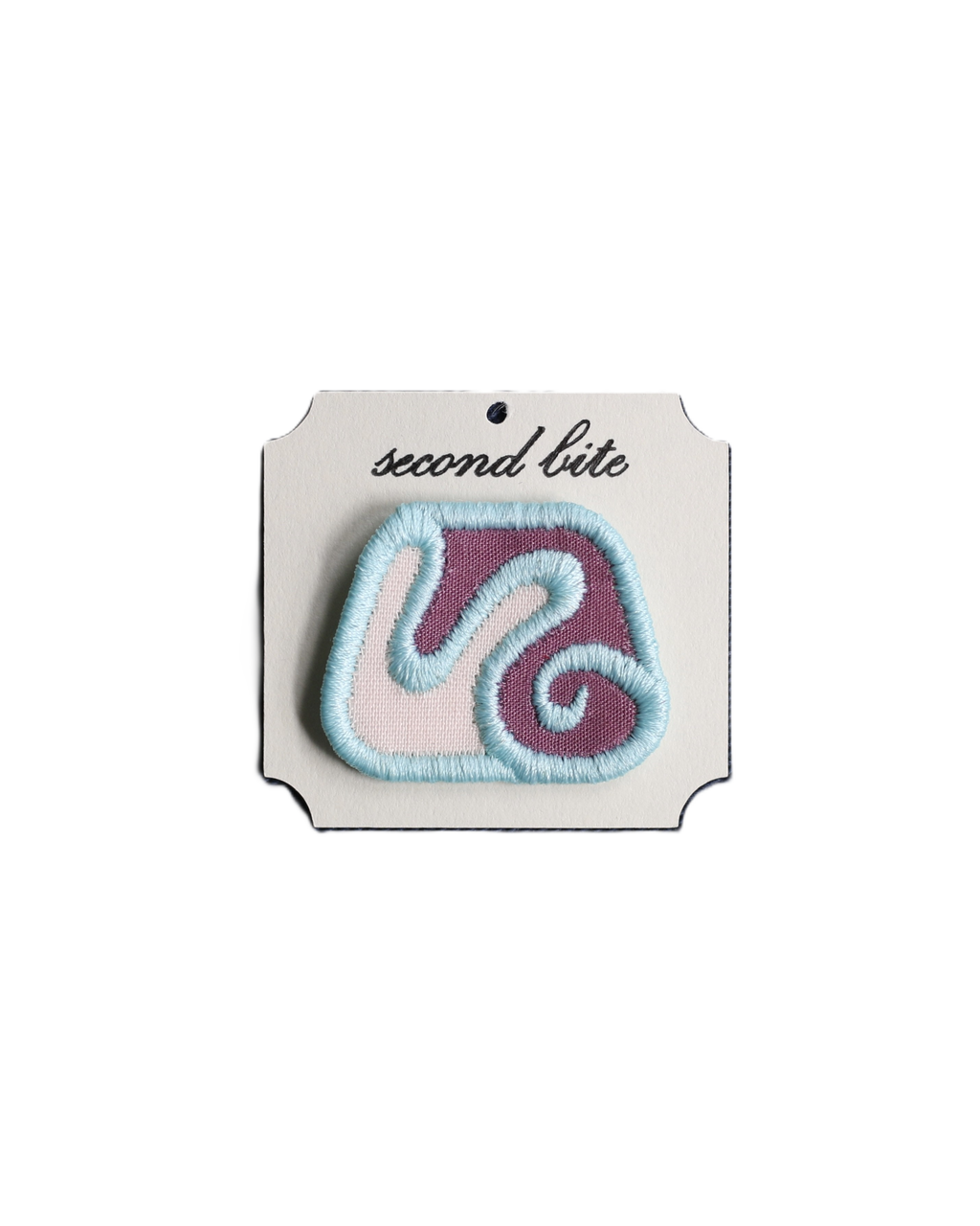Swirl Anything Patch