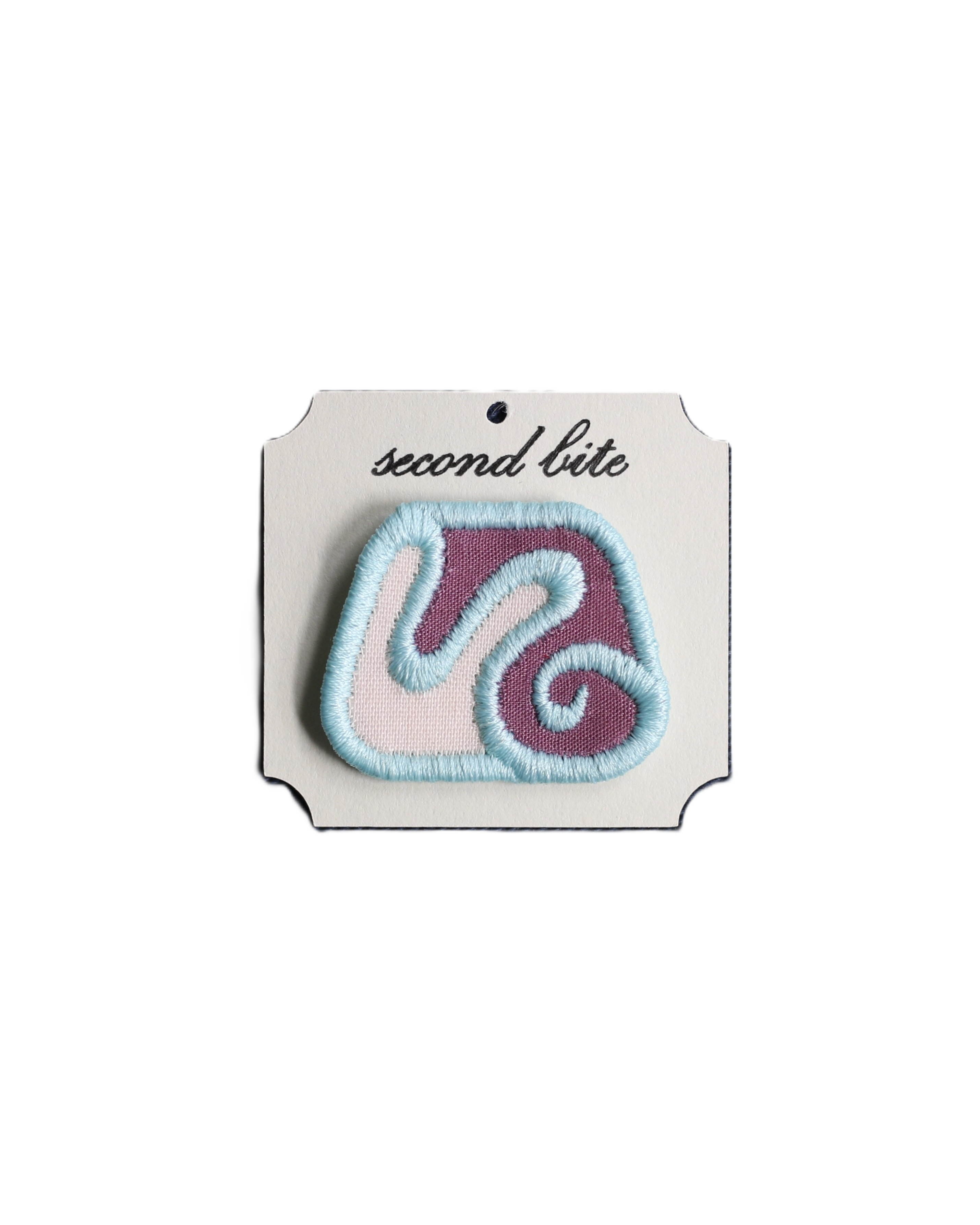 Swirl Anything Patch