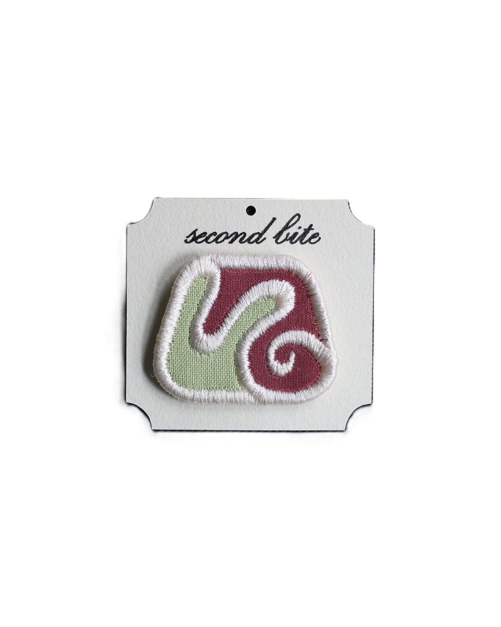 Swirl Anything Patch