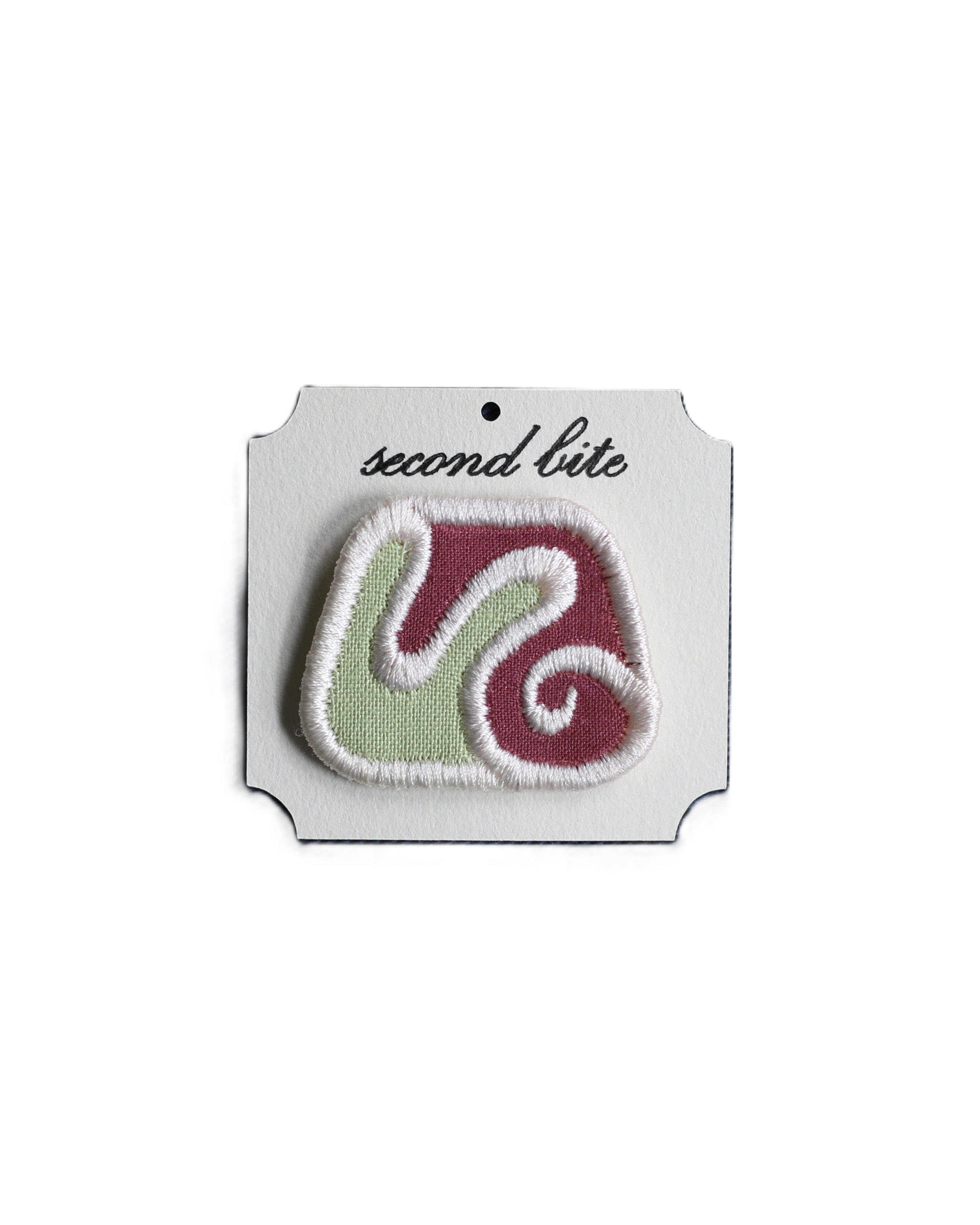 Swirl Anything Patch
