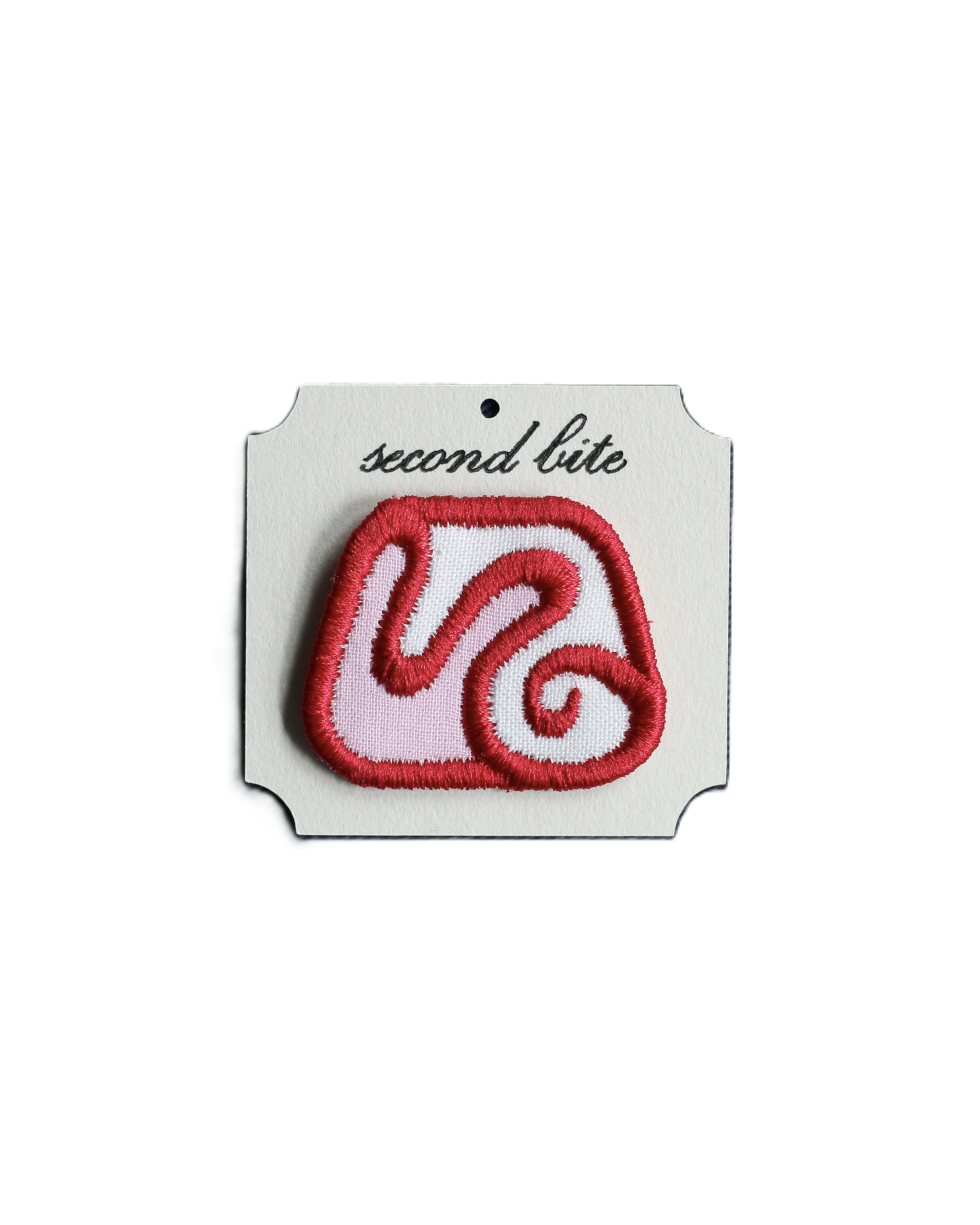 Swirl Anything Patch