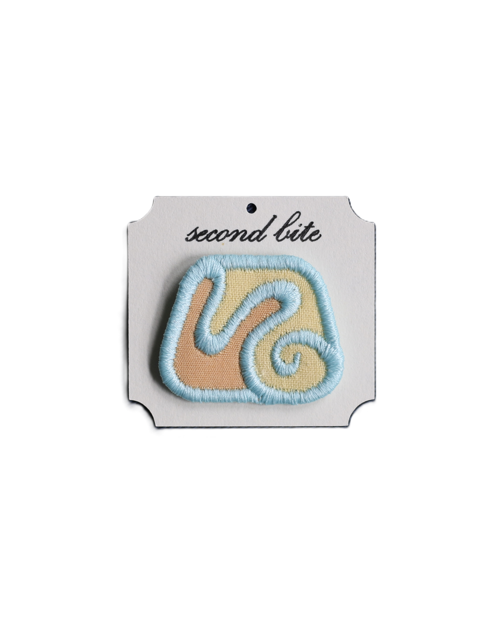 Swirl Anything Patch