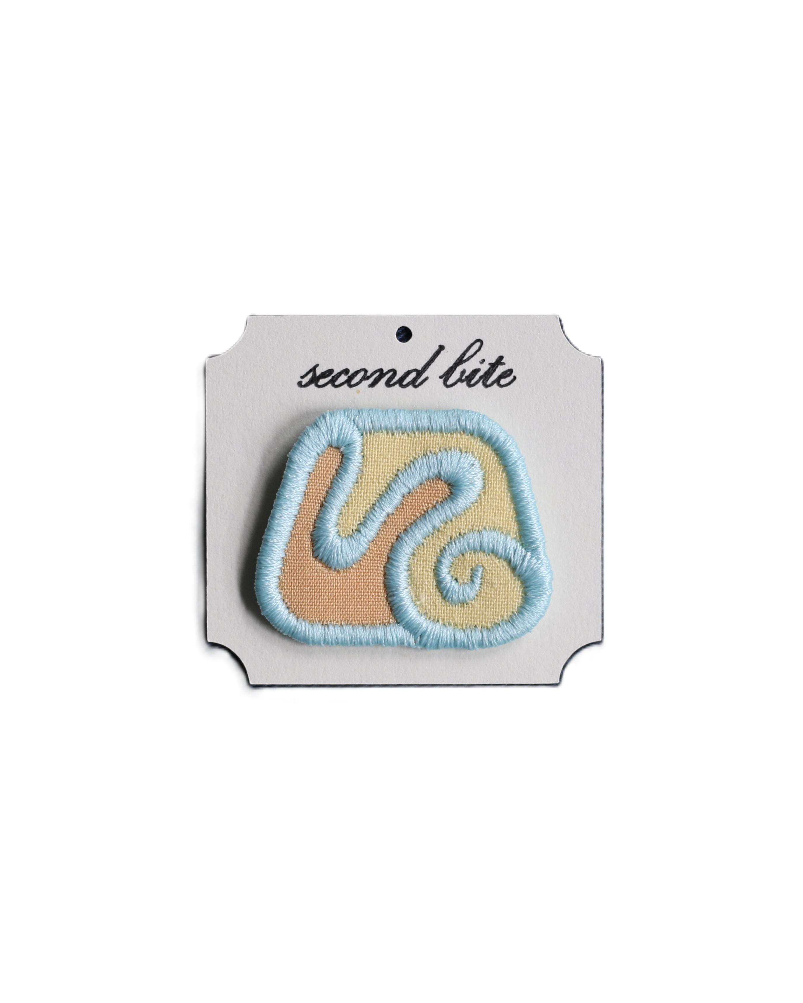 Swirl Anything Patch