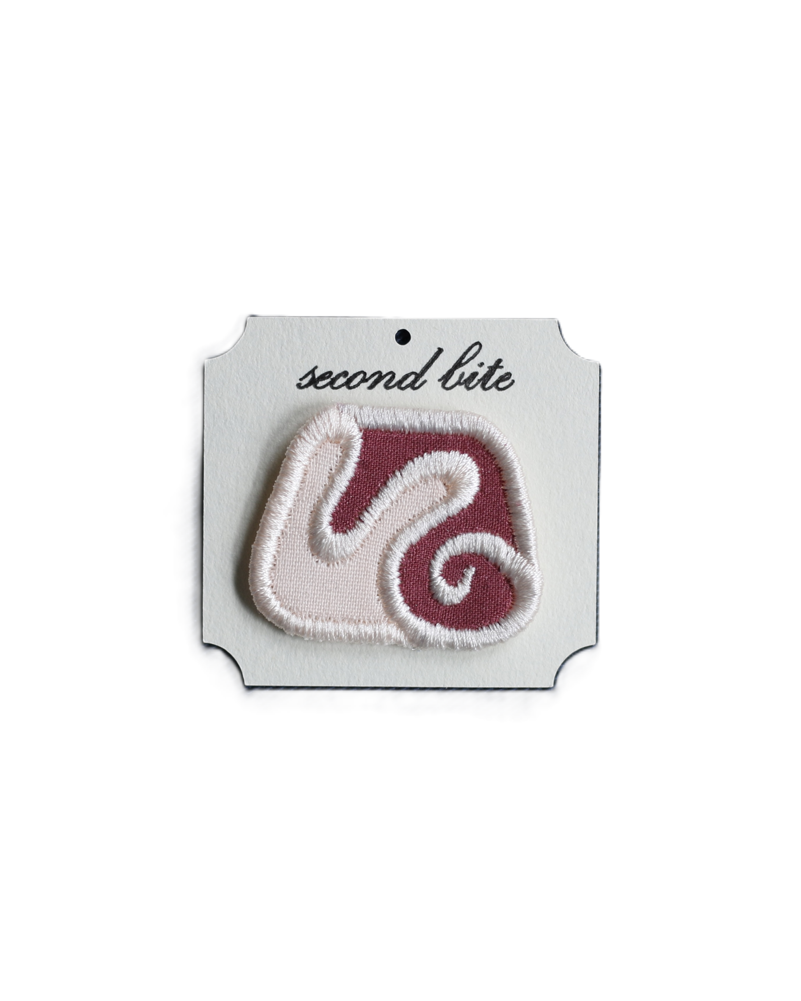 Swirl Anything Patch