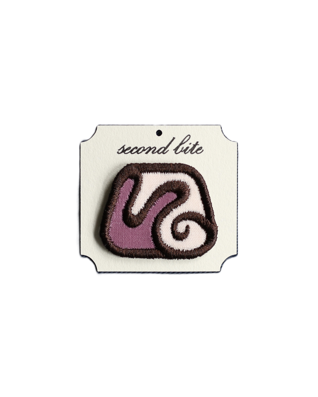 Swirl Anything Patch