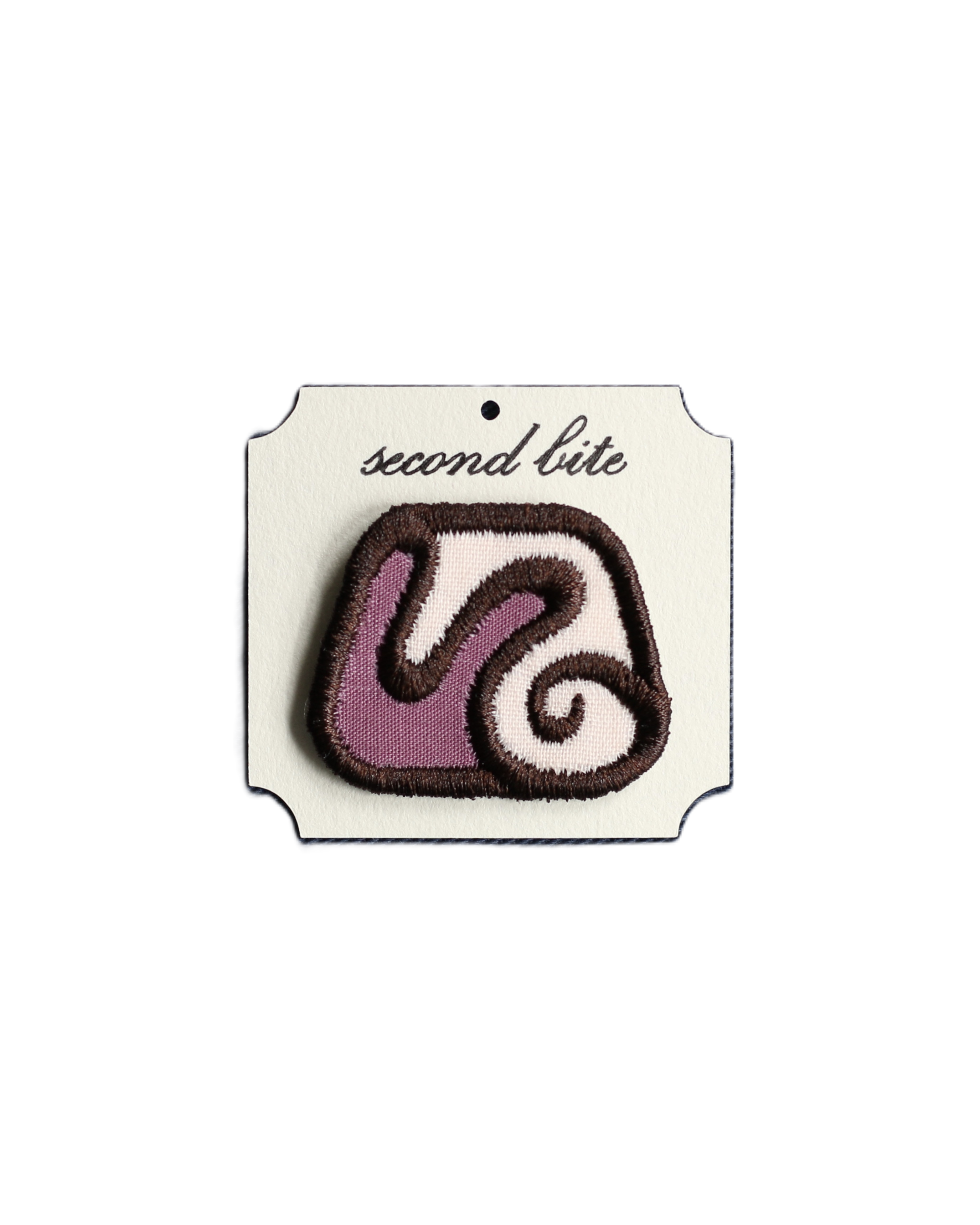 Swirl Anything Patch