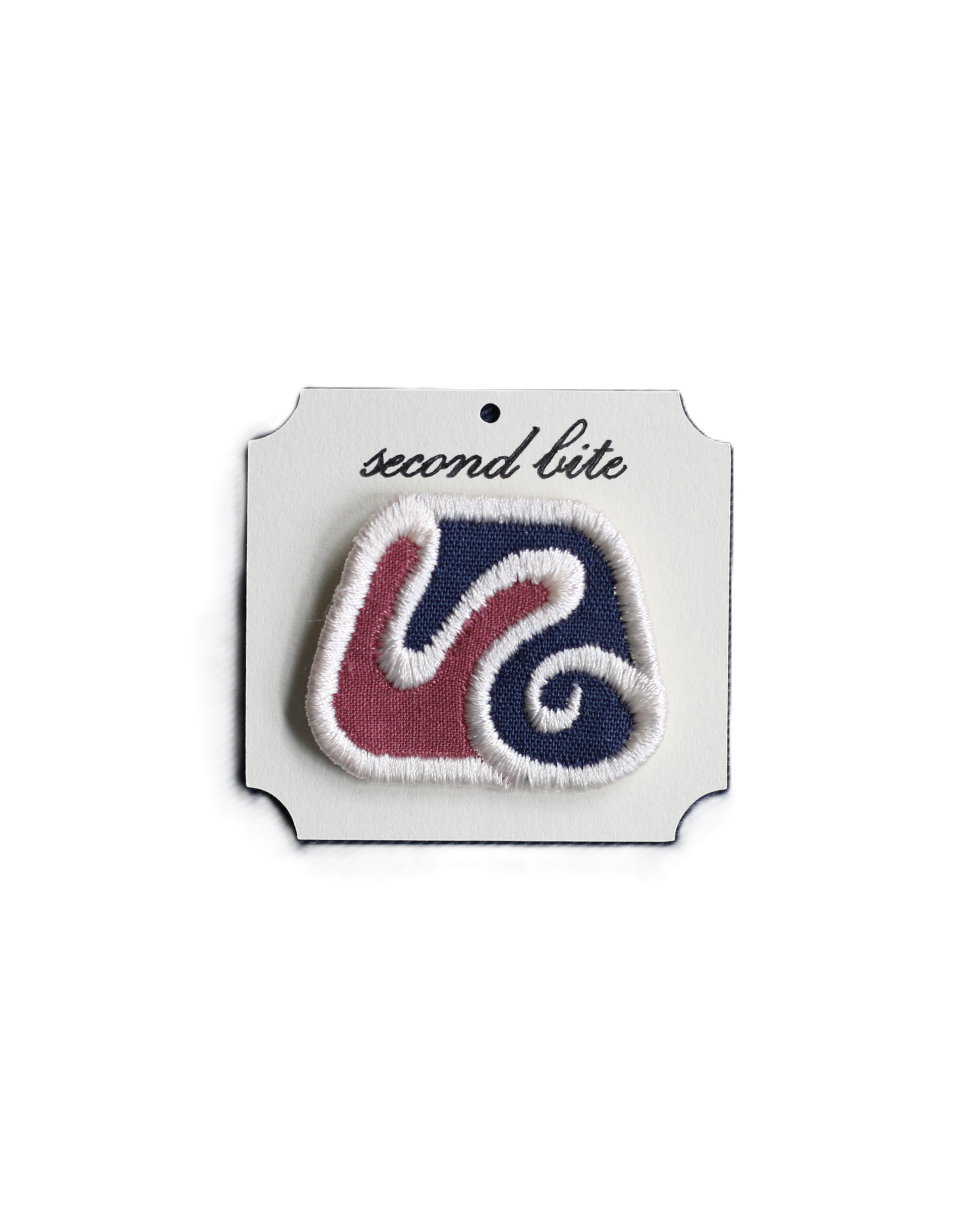 Swirl Anything Patch