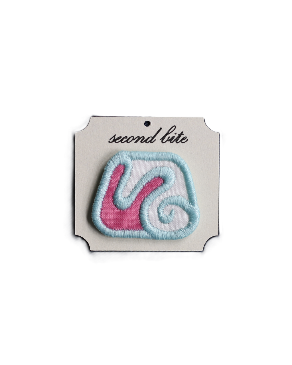 Swirl Anything Patch