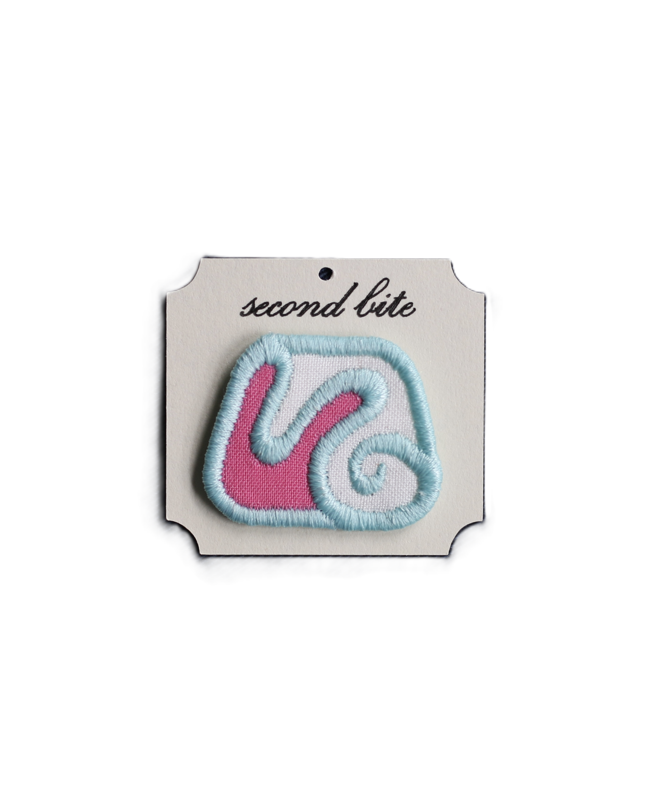 Swirl Anything Patch