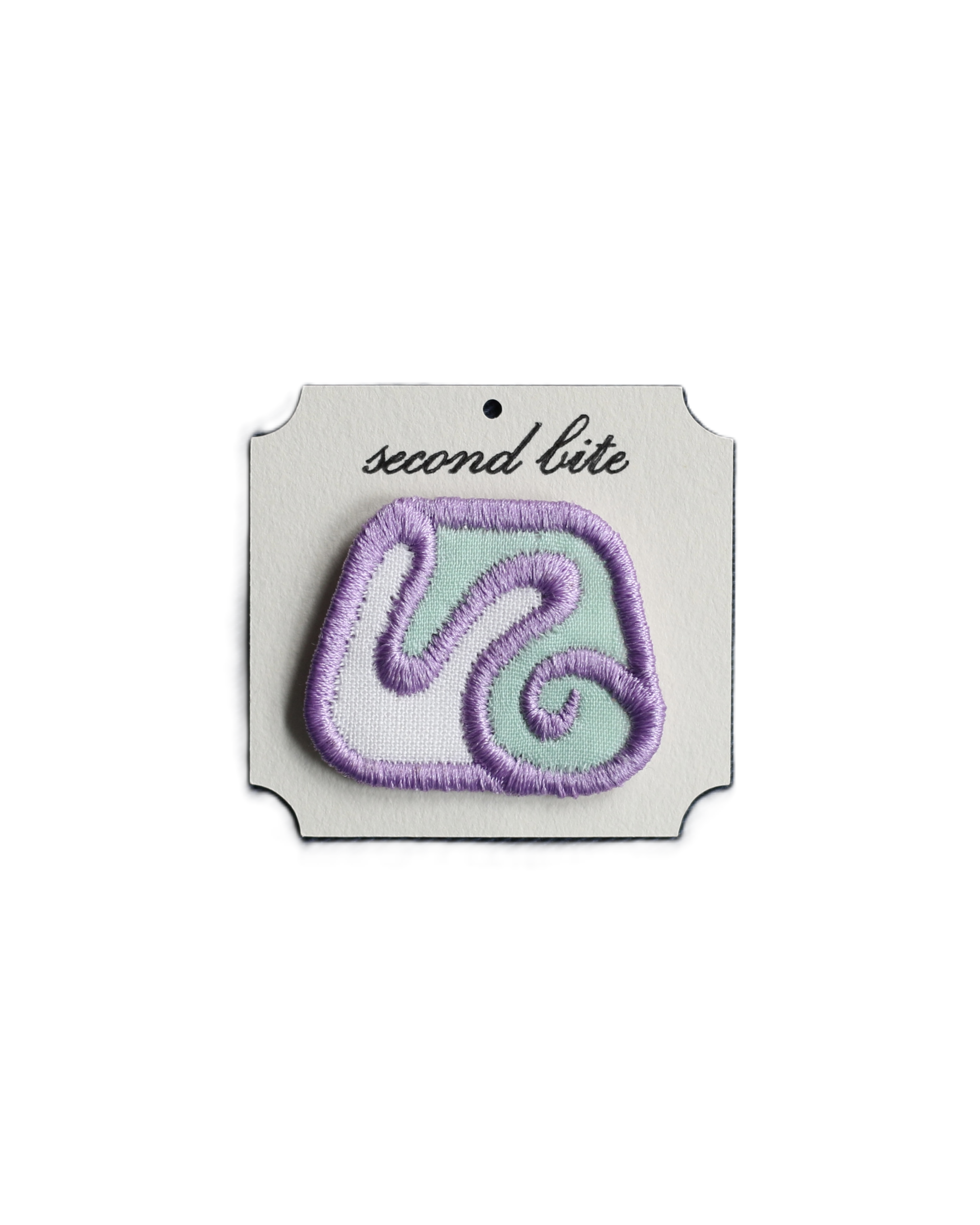 Swirl Anything Patch