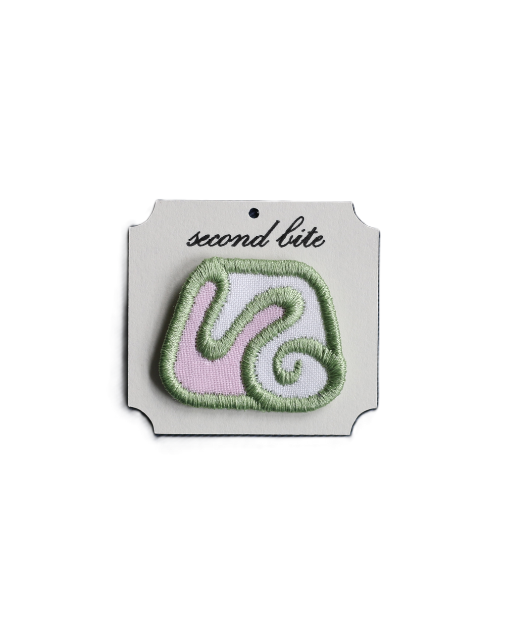 Swirl Anything Patch