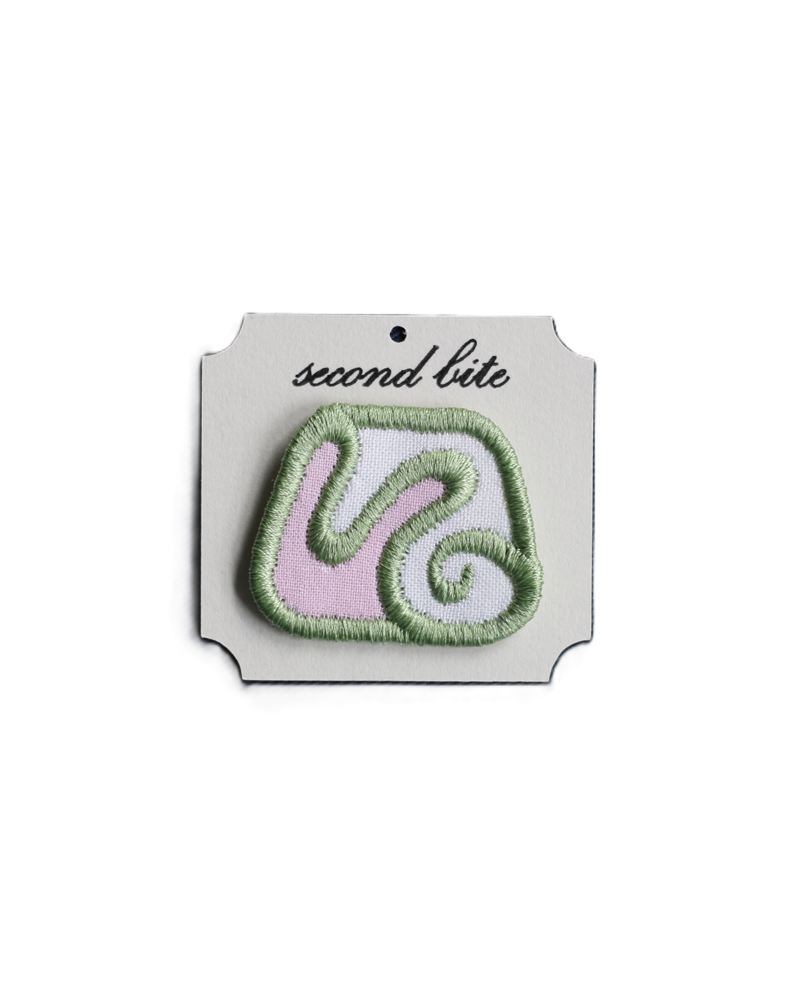 Swirl Anything Patch