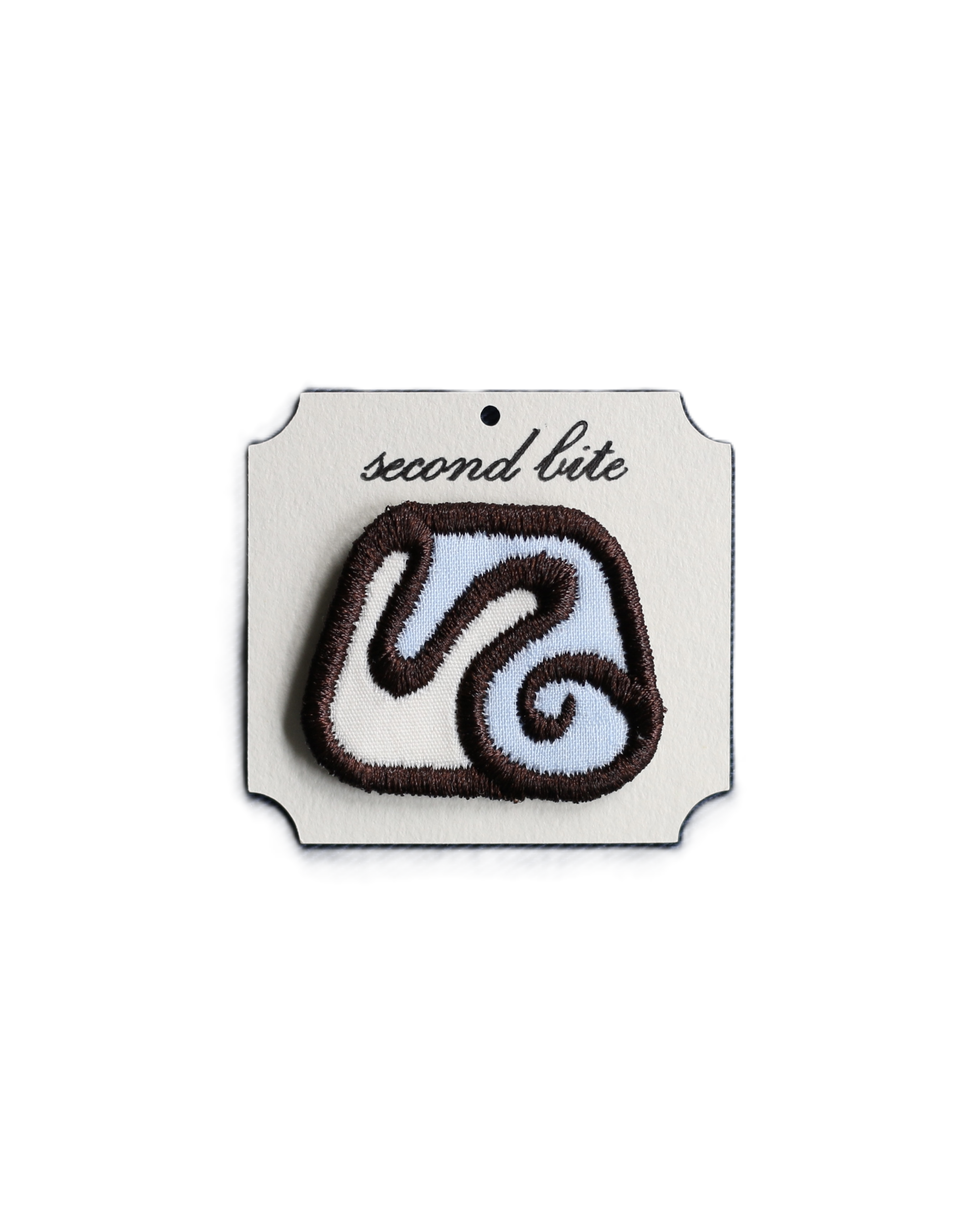 Swirl Anything Patch