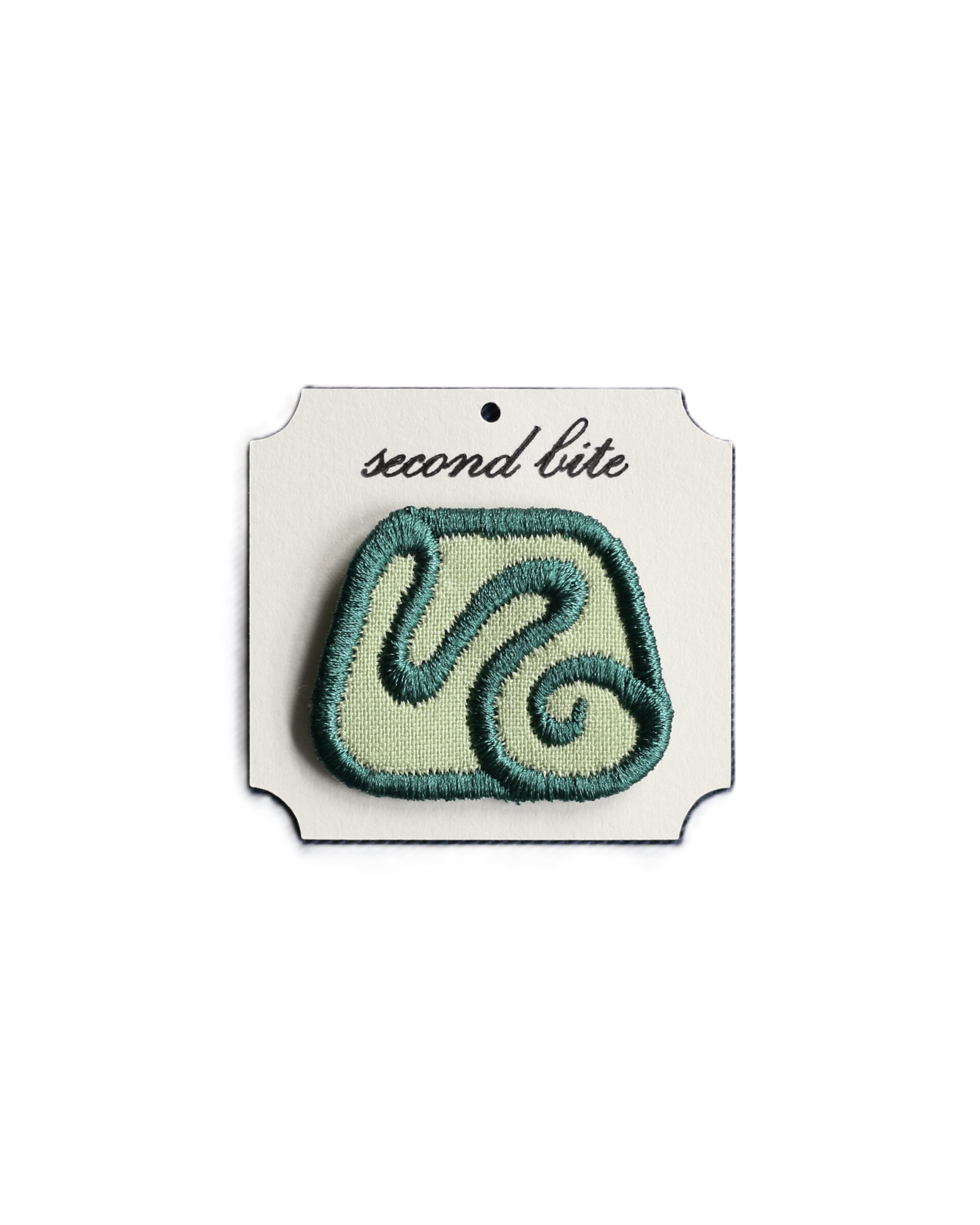 Swirl Anything Patch