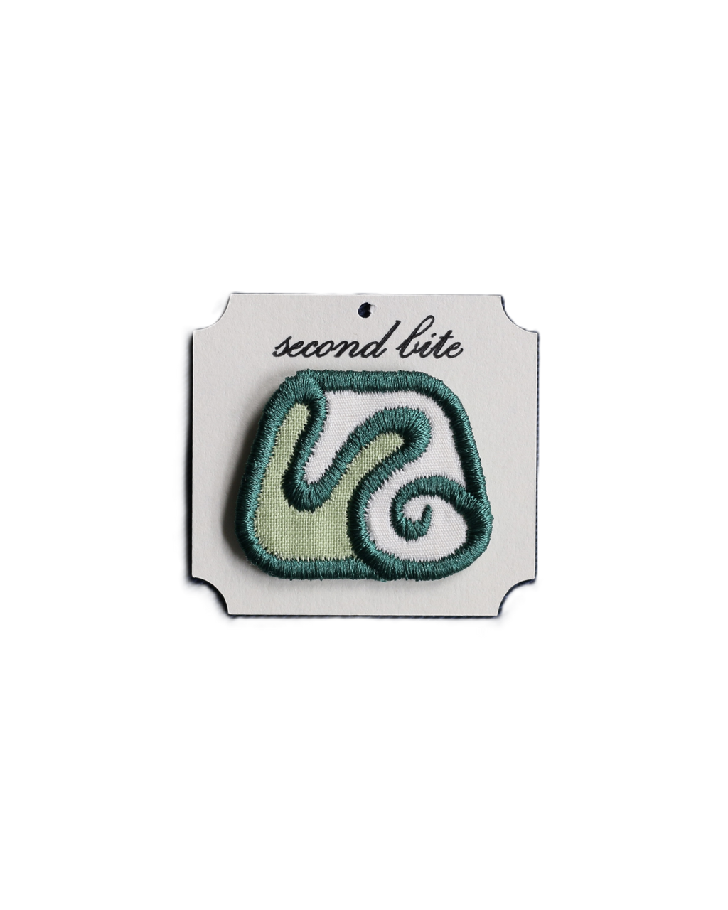 Swirl Anything Patch