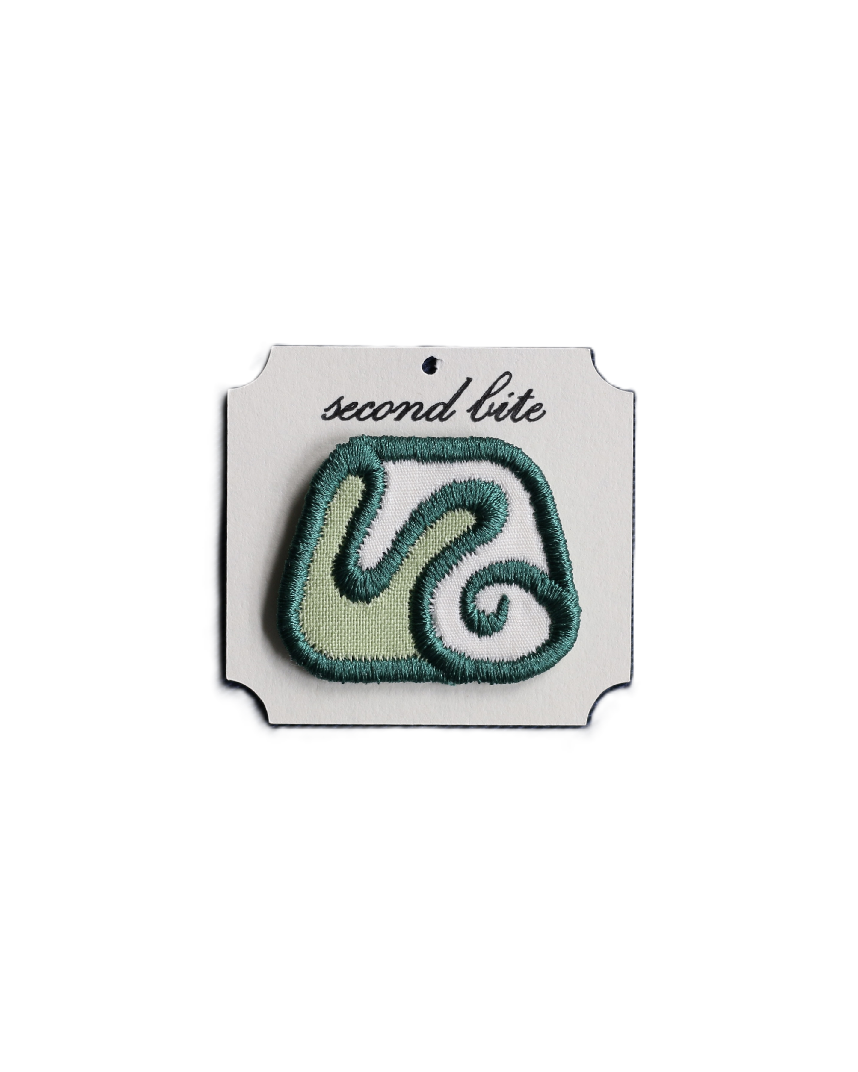 Swirl Anything Patch