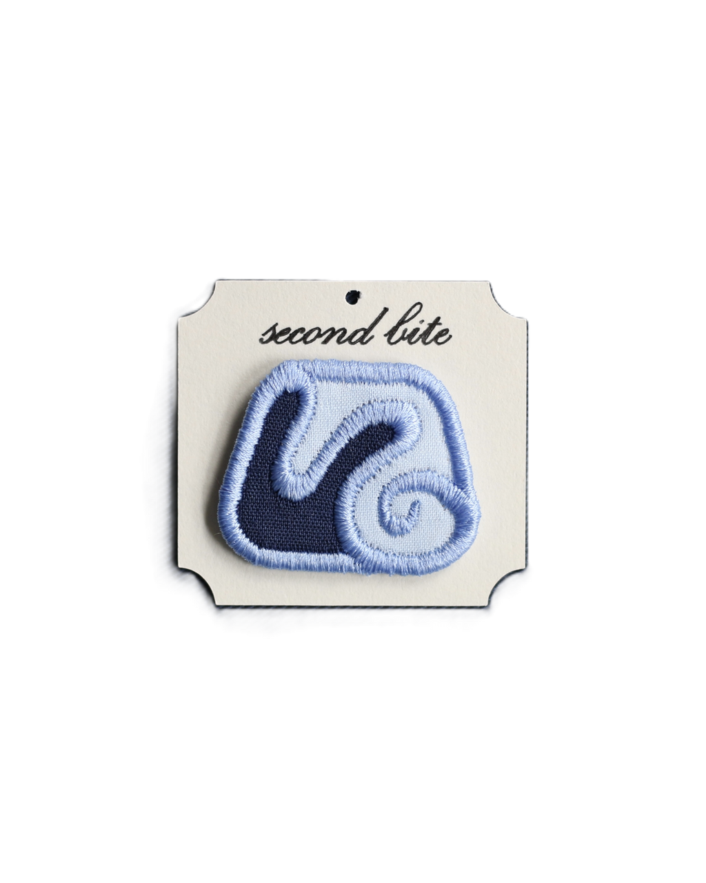 Swirl Anything Patch