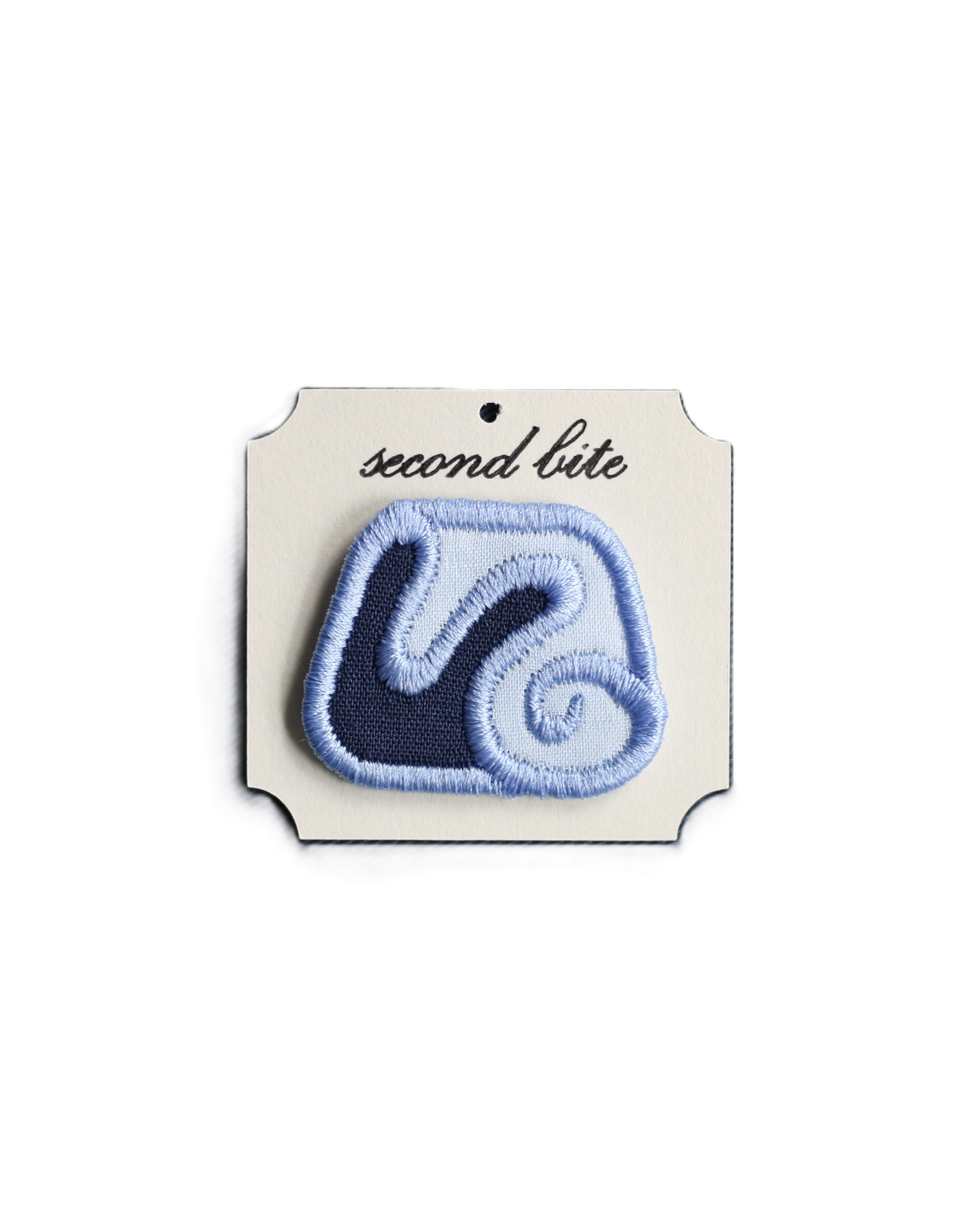 Swirl Anything Patch