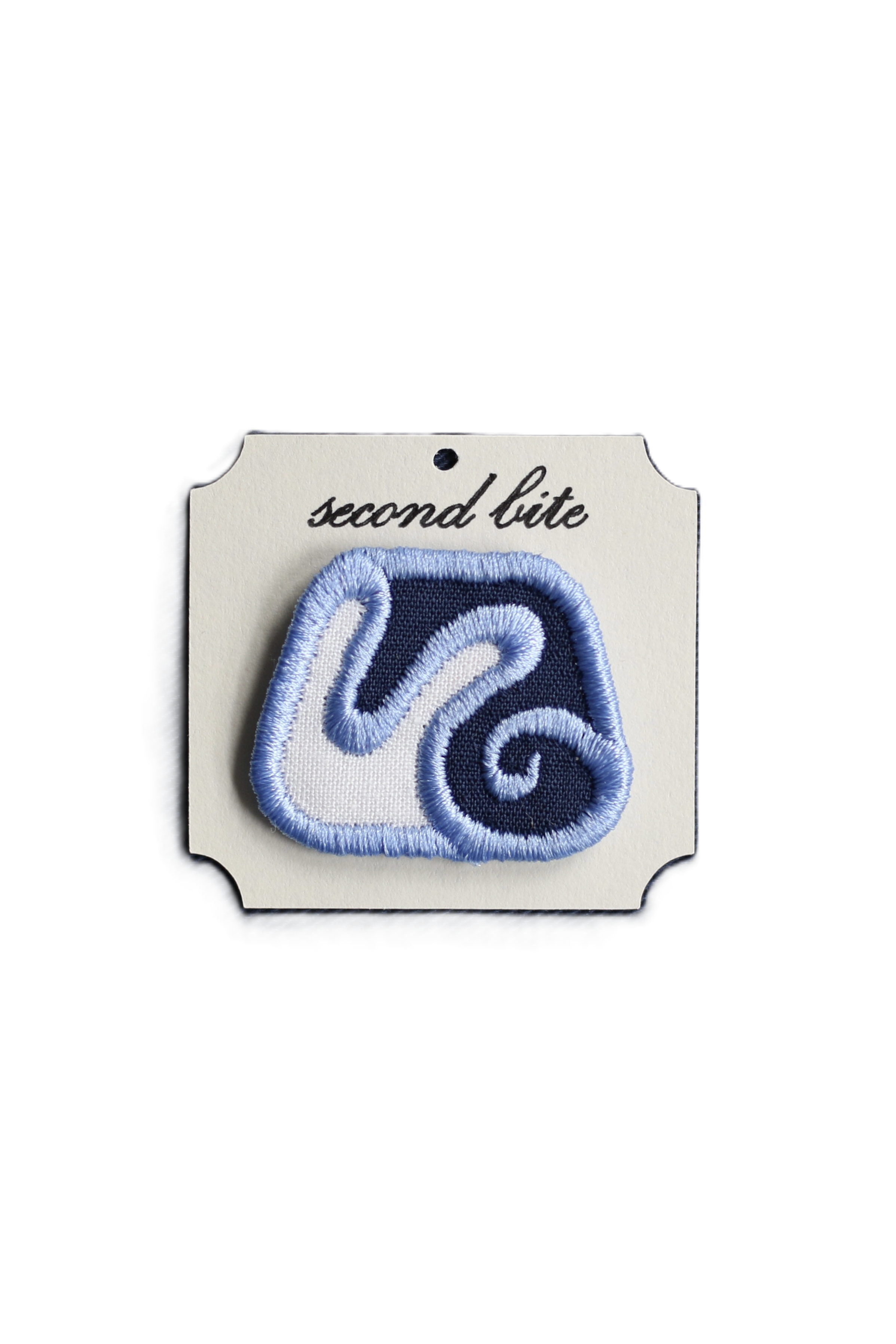Swirl Anything Patch