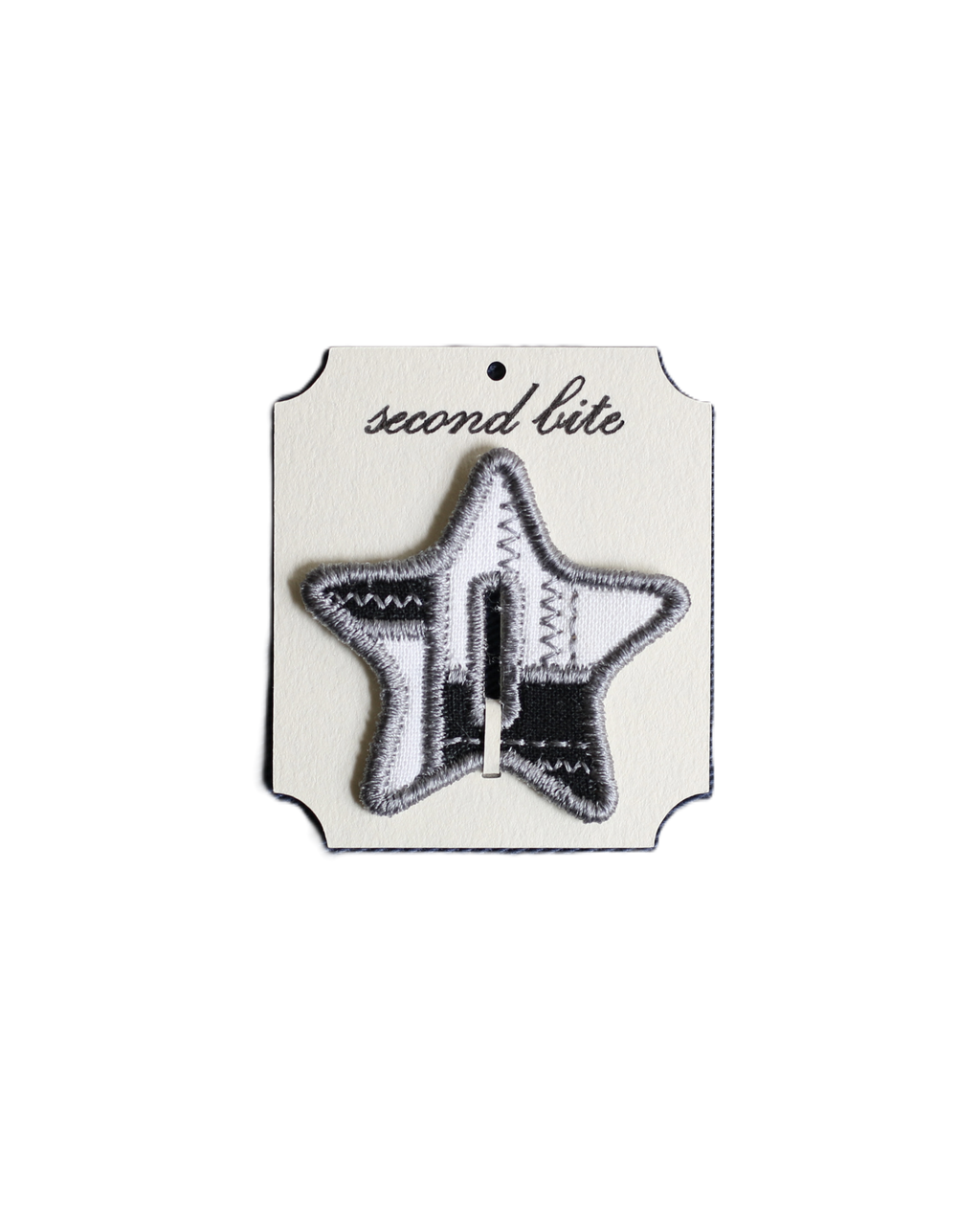 Star Button Accessory